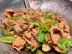 -费大厨辣椒炒肉(太平老街店)