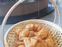 顺德手打鱼腐-阿杜打边炉(五江天街店)