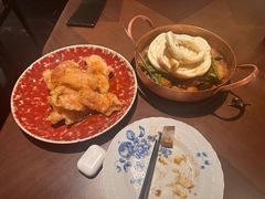 -奉天小馆·非遗东北菜(沈阳万象城店)