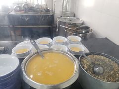 -然香姜汁(江城小区店)