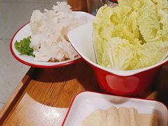 -庭院·冰煮羊·北京涮肉(西单店)