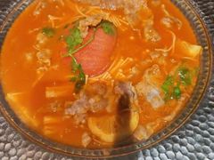 -福宝漠北·专注牛羊肉19年·西北菜(双湖林语店)