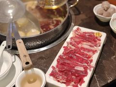 -潮德阿水牛肉火锅(深圳总店)