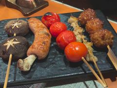 -熊串烧亭.居酒屋(珠江路店)