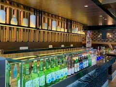 -雾山韩式烤肉·海南糟粕&椰子鸡火锅·海景餐厅(三亚绿发山海天JW万豪酒店)