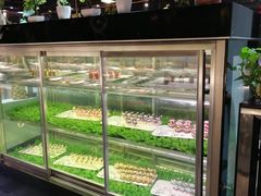 -格瑞欧海鲜自助烤肉火锅(光彩店)