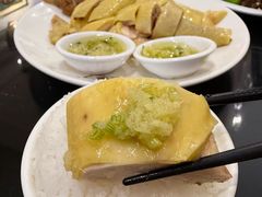 -文记壹心鸡(宝华路店)