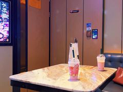 -星聚会KTV(苏州尹山湖歌林公园店)
