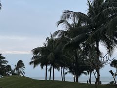 -石梅湾艾美度假酒店