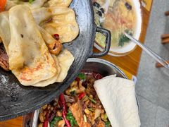 -十二道丰味·徐州土菜·烧烤(何山路店)