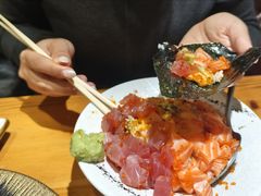 -福匠日本料理(人民路店)