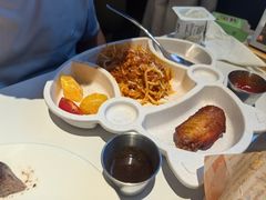 -芳草地西式融合餐厅(回龙窝店)