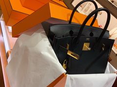 -HERMES(恒隆广场店)