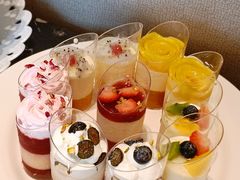 下午茶杯子蛋糕-幸福西饼生日蛋糕·下午茶(思明店)