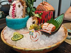 -鮨匠·割烹料理(巨鹿花园店)