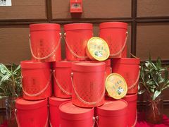 -麒茗餐厅·粤菜·宴会厅·海鲜(锦绣路店)