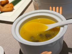 小米烩海参-明州府(文化广场店)