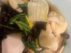 -太湖饭店玉兰厅(自助餐厅)