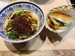 -陕客肉夹馍(王府井店)