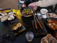 -烧蠔帮·湛江生蚝(茂南万达店)