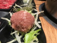 -掂档潮汕牛肉火锅(cityon熙地港店)