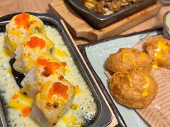 -西月山居匠心创意料理(江汉路新佳丽广场店)
