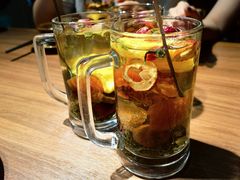 -贯贯吉·清真餐厅(浙江中路店)