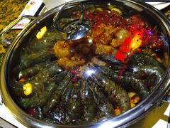-黄记煌三汁焖锅(金凤万达广场店)