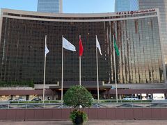 -北京中国大饭店