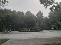 -重庆彩云湖湿地公园