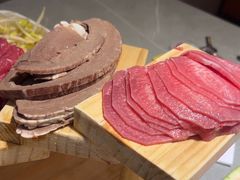-宴全牛粤来越牛潮汕鲜牛肉火锅(海州万达广场店)