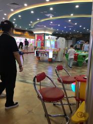 -丁当乐园(经纬汇店)