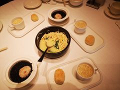 -扬州香格里拉·香宫中餐厅