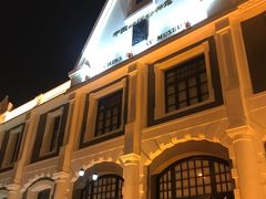 -中国铁道博物馆(正阳门馆)