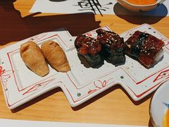 -炎寿司(王府大街店)