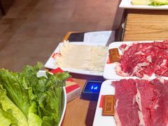 -牛很鲜潮汕牛肉火锅(朝晖路店)
