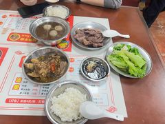 -阿秋牛排(湖心街店)