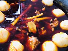 -李子坝梁山鸡(李子坝大鸡哥店)