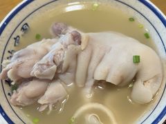 -易老妈蹄花.特色川菜(人民公园总店)