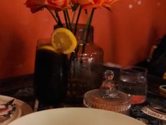 -第101座花园餐厅(湖滨88店)