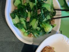 -全聚贤餐厅·湖北家常菜(沙湖店)