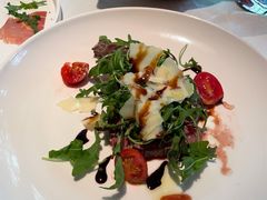 智利和牛切片牛排-Solo(衡山路店)