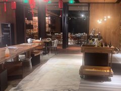 -杭州临平万丽酒店·燃餐厅(人民大道店)