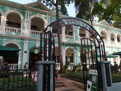 -星巴克臻选(广州沙面店)