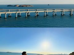 -星海湾跨海大桥