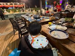 -渔家火锅·海鲜自助餐·演艺(亚龙湾天域酒店)