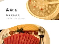 -新天世纪中餐厅