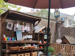 -HERRE·FARM 赫尔露营农场·团建聚会包场