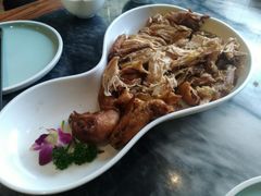 -西安饭庄·非遗陕菜(钟楼店)