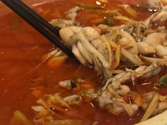 -情妹耙泥鳅·江湖川菜(科华店)
